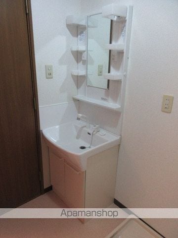 ヴァンヴェール赤坂の内装写真