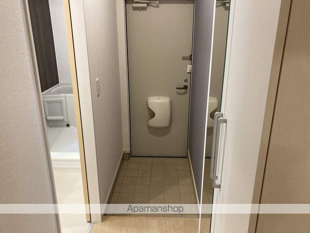 フランボワーズ IIの内装写真