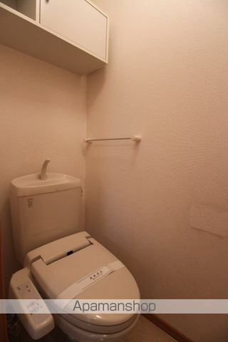 ラミアカ-メラ ドゥエの内装写真