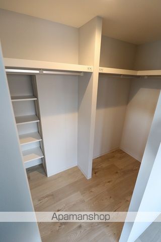 REGULUS南郷の内装写真