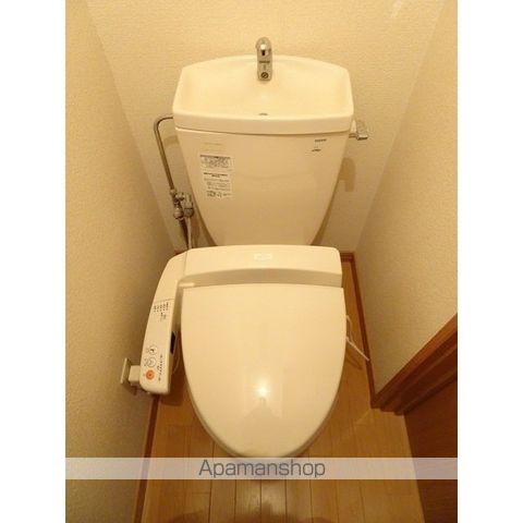 ジョージラピュタの内装写真
