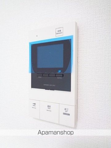 GENOVIA西川口の内装写真