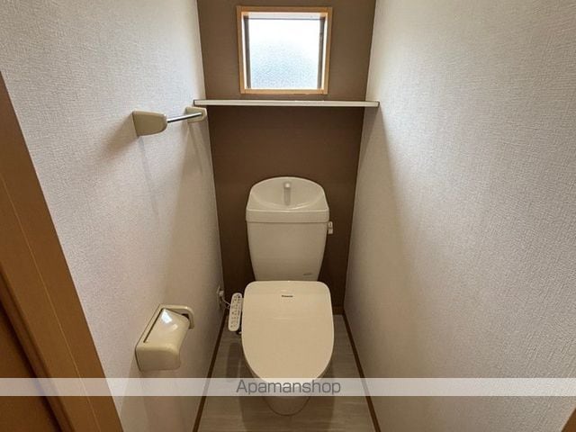 リースランドネオス春日弐番館 C棟の内装写真