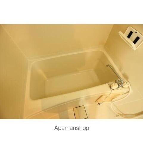 本通17丁目北 テラスハウスの内装写真