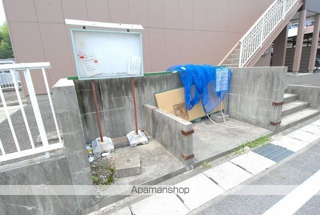 エクセルリバーサイドA棟の内装写真