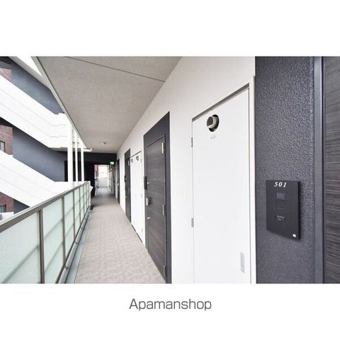 メインステージ新大阪のその他写真