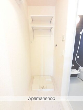 サンモール　Ｆ[1LDK/40.07m2]の内装4