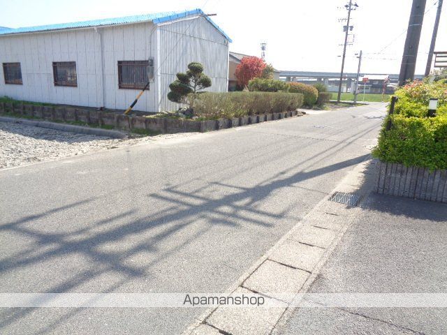 サンメゾンS Iの周辺写真