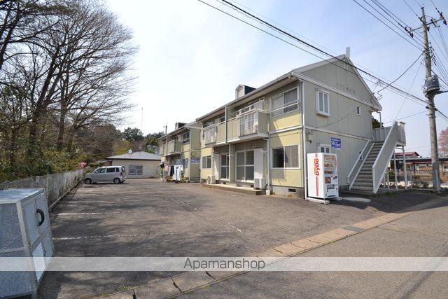 From House Eの外観写真