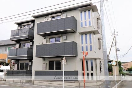 ＤーＲＯＯＭ徳行[1LDK/45.58m2]の外観