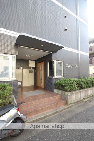 セルドールの玄関写真