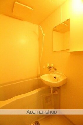 ＡＮＮＥＸ浜田山[1K/25.53m2]のバス