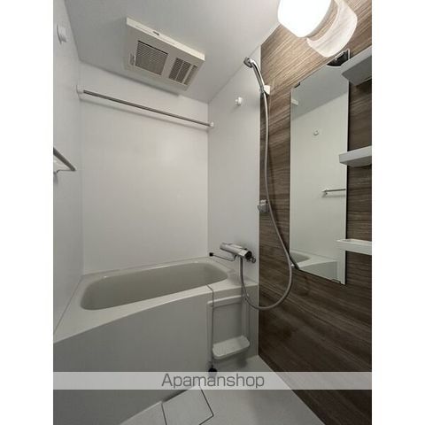 SーRESIDENCE岡崎公園AUREATEの内装写真