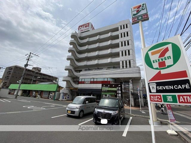 NCサンプラザビルII