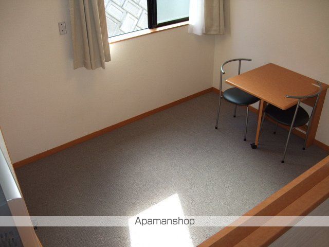 レオパレス牛田南の内装写真