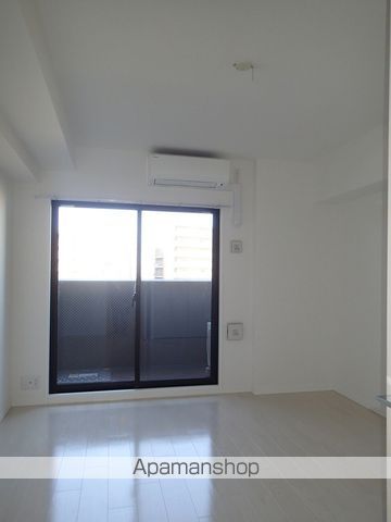 S−RESIDENCE緑橋駅前の内装写真