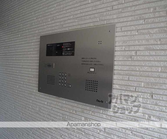 アンシエント1001の外観写真
