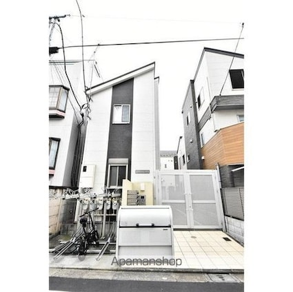 メイスプリング長崎[1R/13.67m2]の外観1