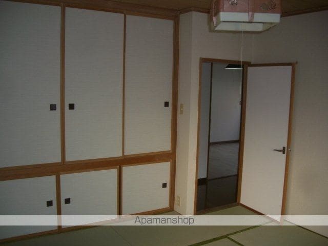 曙7条2丁目8-12の内装写真