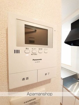 メイプルランドⅡ[2LDK/56.68m2]のその他設備