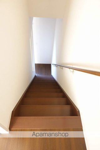 STUDIO AZUL Aの内装写真
