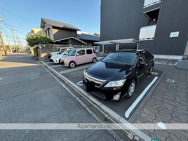グラディオ岩塚のその他写真