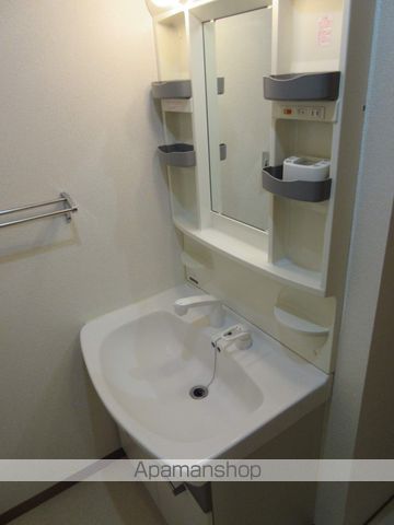 イーストコートの内装写真