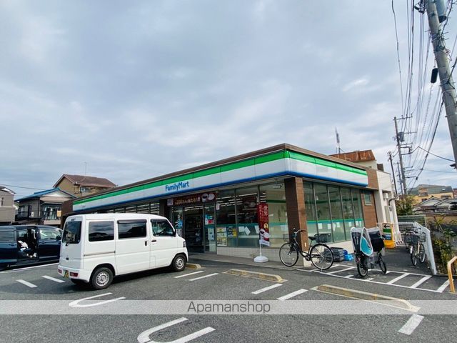 レオネクストボヌールHの周辺写真