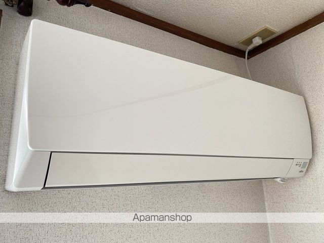 ハイツ小田原の内装写真