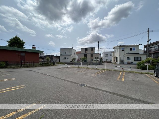 ユートピア川原1号棟のその他写真