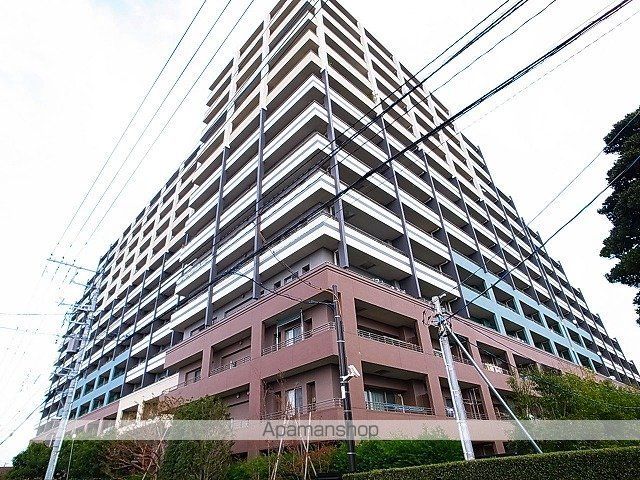 スマイリアタウンの外観写真