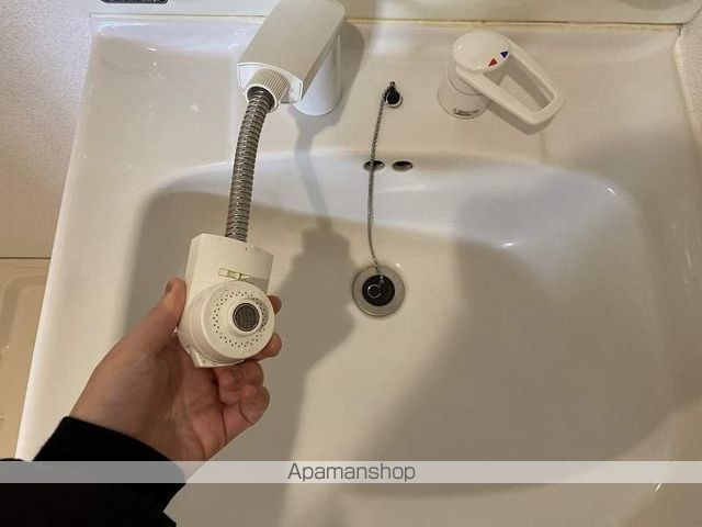 diColzaの内装写真