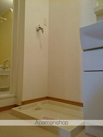 パラッツォMの内装写真
