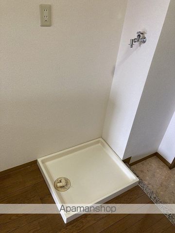 オルザス新潟の内装写真