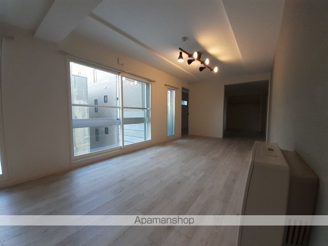 CITY PREMIER北6条の内装写真
