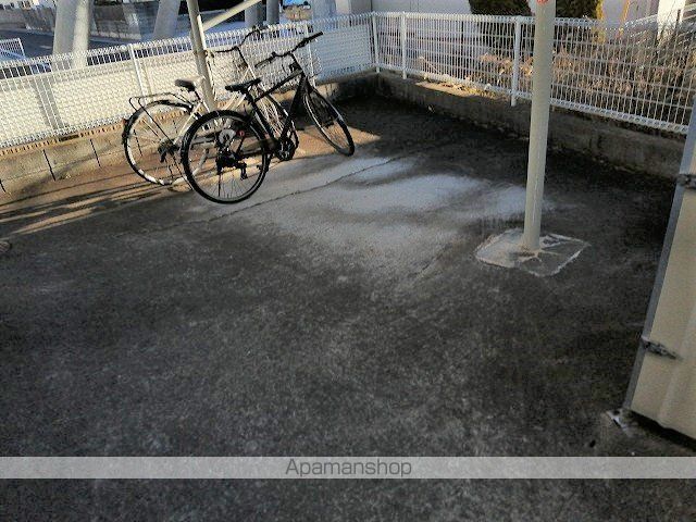 レオパレスシャレのその他写真