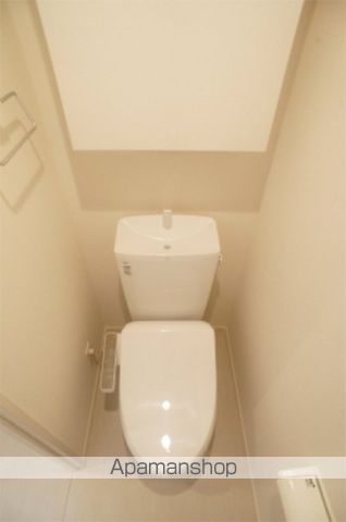 リブリ・石川町の内装写真