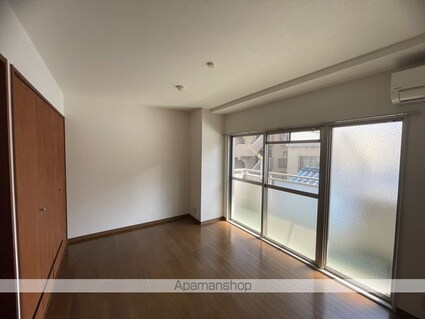 てづかビル[1K/25.02m2]のリビング・居間