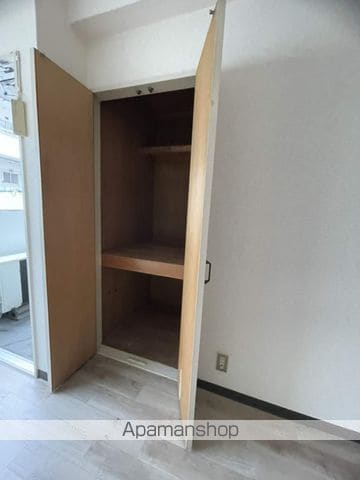 舟入コーポの内装写真