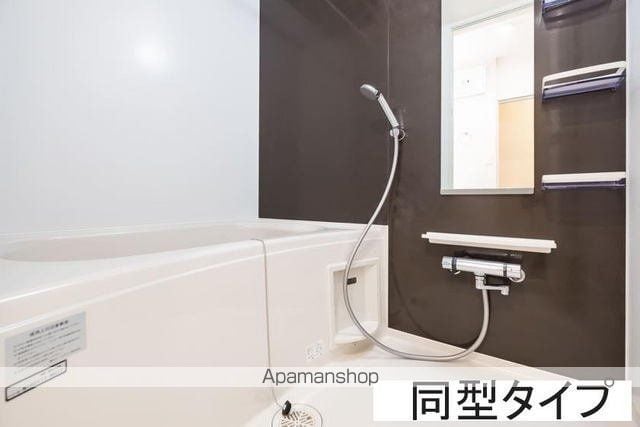サンセレーノの内装写真
