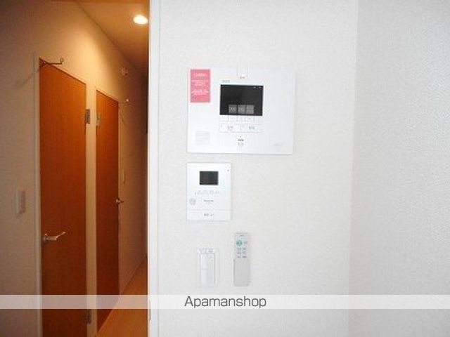 クレイノリンクスの内装写真