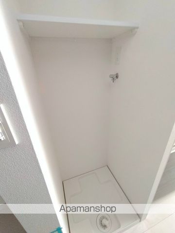 LUXE門真の内装写真