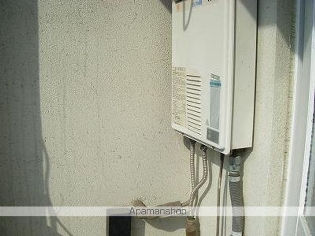 弾正原ビルの内装写真