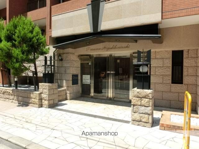 プレサンス東本町のその他写真