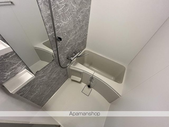 S−RESIDENCE福島ALOVITAの内装写真