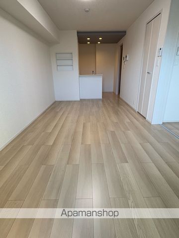 リビオMIYABIの内装写真