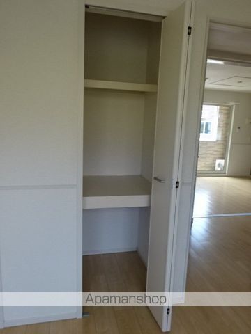 クレメント Bの内装写真