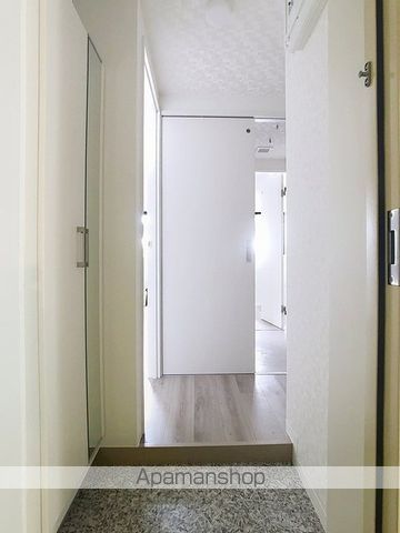 ESPACE DU COEURの内装写真