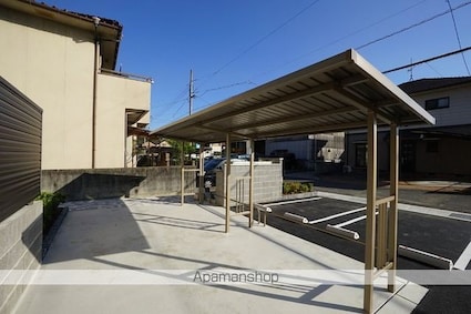 サザンソレイユ[2LDK/65.08m2]の内装2