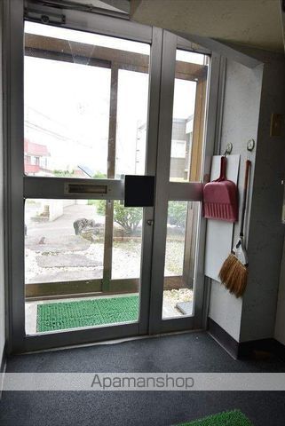 コーポ清明の内装写真
